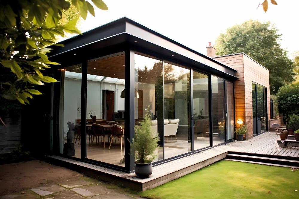 extension plan